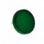 CONFIG SWITCH LENS GREEN ROUND