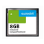 MEMORY CARD COMPACTFLASH 8GB SLC