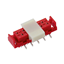 WR-MM FEMALE SMT CONNECTOR WITH