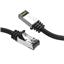 0.5Ft Cat.8 S/FTP Ethernet Netwo
