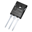 MOSFET N-CH 650V 69A TO247-3
