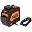 LASER LEVEL RECHARGEABLE