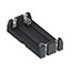 BATTERY HOLDER AA 2 CELL PC PIN
