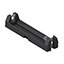 BATTERY HOLDER AAA 1 CELL PC PIN