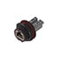 RJ45 (KEYSTONE) JACK, WATERPROOF