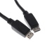 CABLE DISPLAYPORT M TO M 15'