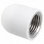 SWITCH CAP WHITE TL SERIES