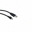 CBL USB2.0 A PLG-MIN B PLG 3.28'