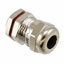 CABLE GLAND 3-6.5MM M12 BRASS