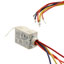 RELAY RECEIVER 5WIRE NIPPLE MNT