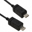 CBL USB2.0 A PLUG TO A PLG 4.92'