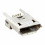 CONN RCPT USB2.0 MICRO B SMD