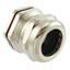 CABLE GLAND 18.01-25MM M36 BRASS
