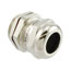 CABLE GLAND 10-14MM M22 BRASS