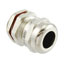 CABLE GLAND 6-12MM M20 BRASS