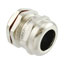 CABLE GLAND 13-18.01MM M27 BRASS