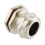 CABLE GLAND 13-18.01MM M30 BRASS