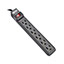 6 OUTLET POWER STRIP 6 FT