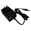 AC/DC WALL MOUNT ADAPTER 12V 18W