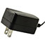 AC/DC WALL MOUNT ADAPTER 5V 12W