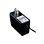 AC/DC WALL MOUNT ADAPTER 12V 24W