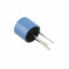 TRIMMER 10K OHM 0.5W PC PIN TOP