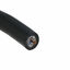 CABLE 5COND 22AWG BLACK SHLD