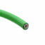 CABLE 4COND 22AWG GREEN SHLD