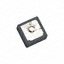 RF ANT 1.575GHZ CER PATCH PIN
