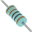 110 Ohm Axial 1% MF0 110 Ohm Axial 1% MF0