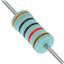 30k Ohm Axial 1% MF0 30k Ohm Axial 1% MF0