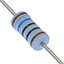 160 Ohm Axial 1% MFR 160 Ohm Axial 1% MFR