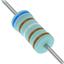 6,19k Ohm Axial 1% MF0 6,19k Ohm Axial 1% MF0