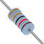 33k Ohm Axial 1% MFR 33k Ohm Axial 1% MFR