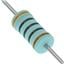 300 Ohm Axial 1% MF0 300 Ohm Axial 1% MF0
