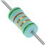 5,1 Ohm Axial 5% PNS Series 5,1 Ohm Axial 5% PNS Series