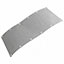 THERM PAD 308MMX140MM GRAY