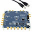 SI5344 EVALUATION BOARD FOR 1-PL