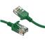 0.75Ft Cat6A UTP Slim Ethernet N