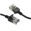 0.75Ft Cat6A UTP Slim Ethernet N