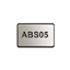 ABS05-32.768KHZ-6-T