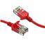 0.75Ft Cat6A UTP Slim Ethernet N
