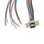 CABLE ASSY D TO MICD 9P 457.2MM