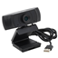 HD 1080P USB WEBCAM WITH MICROPH