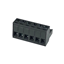 TERM BLOCK PLUG 6POS 5MM