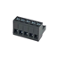 TERM BLOCK PLUG 5POS 5MM