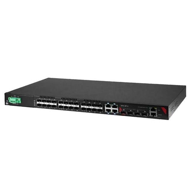 LMX-3228G-10G-SFP-DC