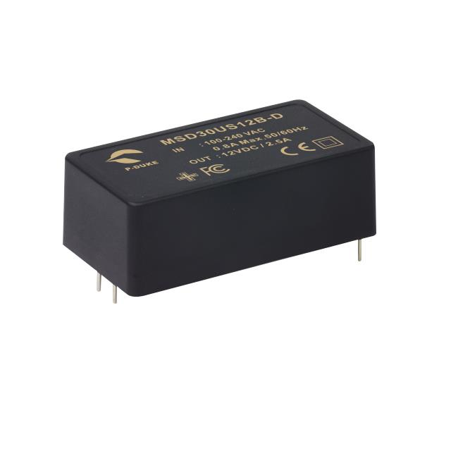 Enclosed AC DC Converters 1 Output 5V 6A 85 ~ 264 VAC, 120 ~ 370 VDC Input Enclosed AC DC Converters 1 Output 5V 6A 85 ~ 264 VAC, 120 ~ 370 VDC Input