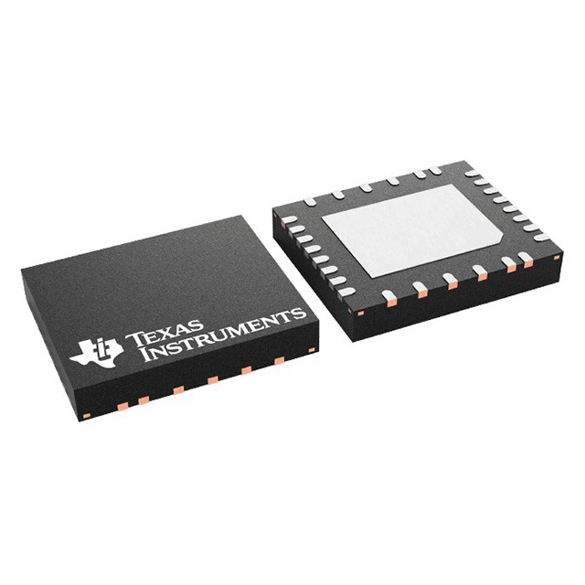 DRV8376SNLGR DRV8376SNLGR