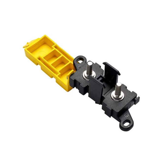 Fuse Circuit Fuse Circuit